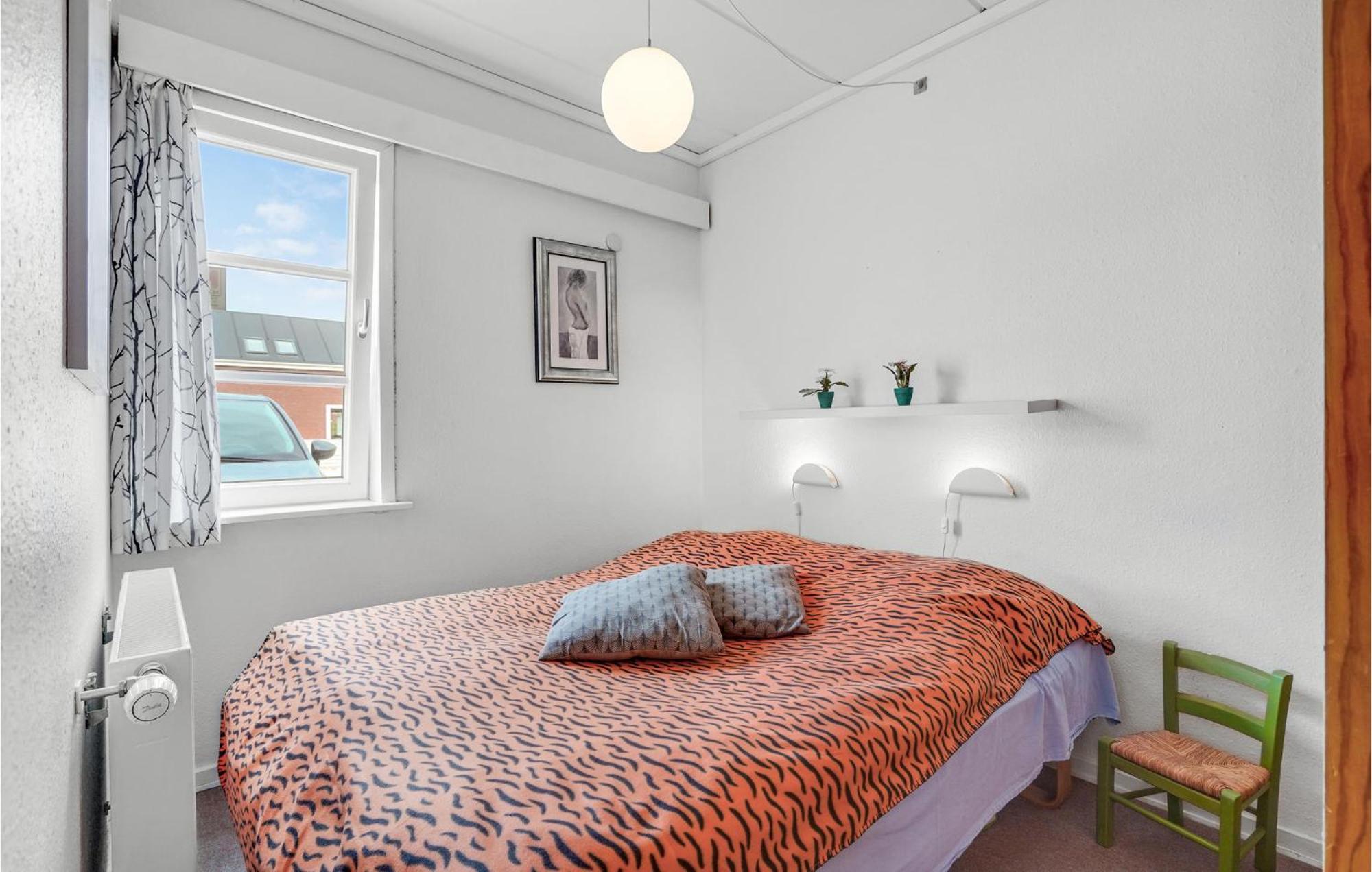 Lejlighed 73 Rømø Kirkeby Buitenkant foto