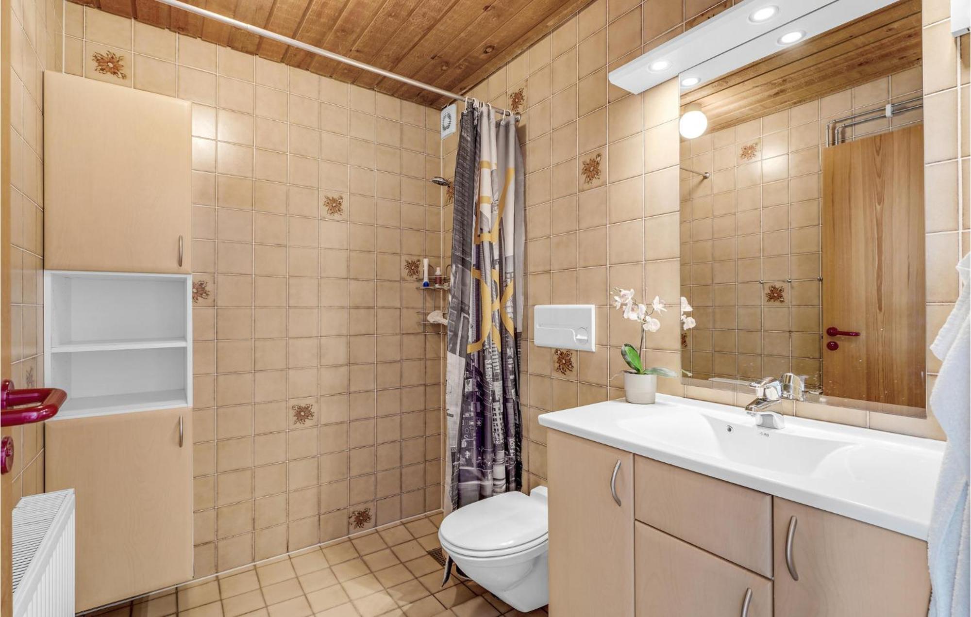 Lejlighed 73 Rømø Kirkeby Buitenkant foto