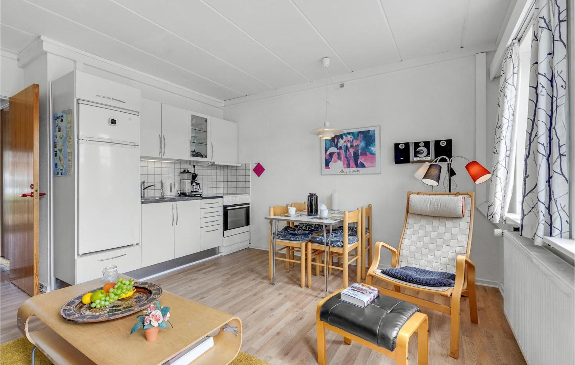 Lejlighed 73 Rømø Kirkeby Buitenkant foto