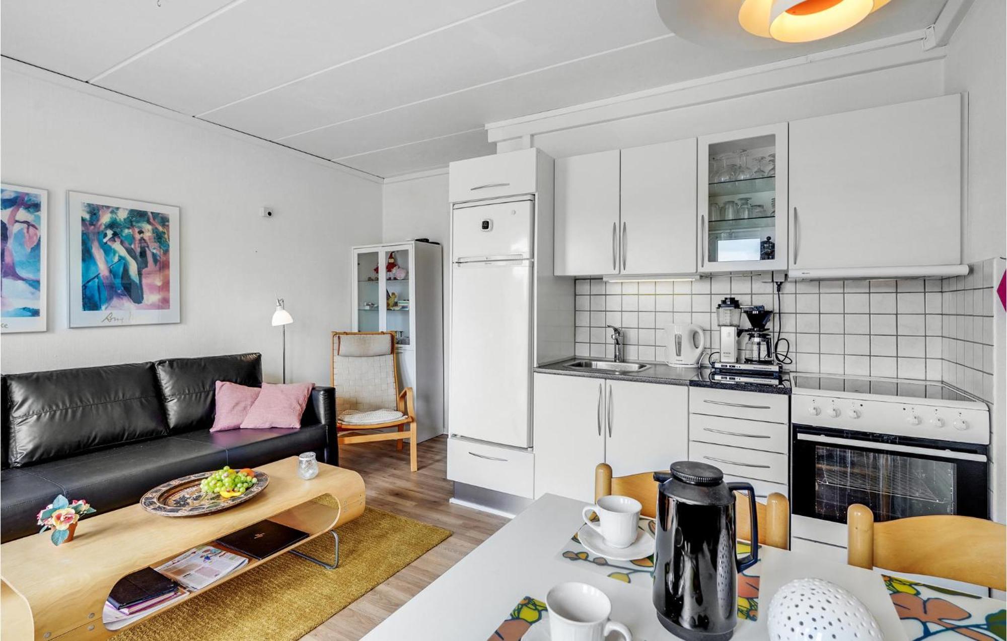 Lejlighed 73 Rømø Kirkeby Buitenkant foto