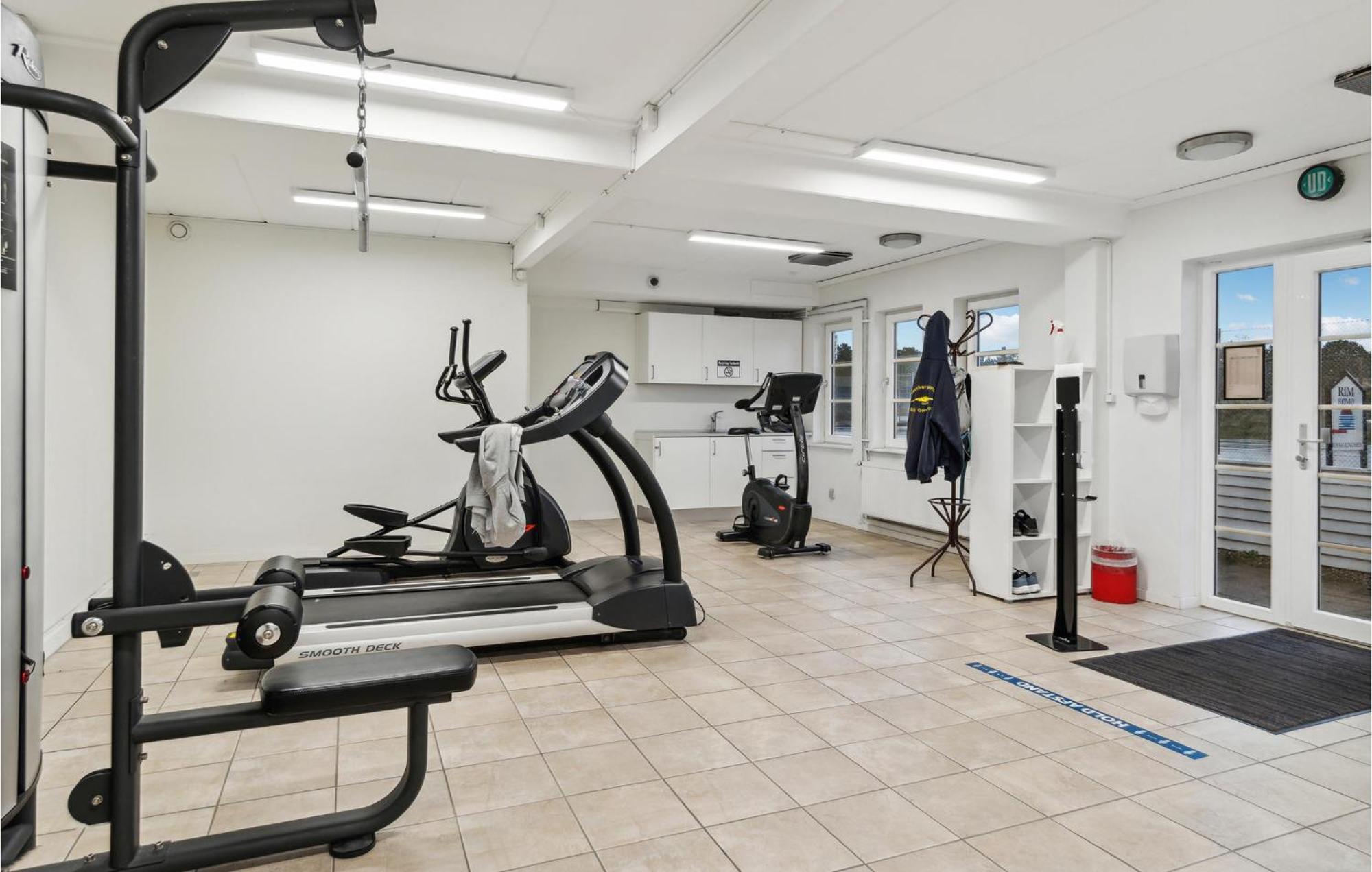 Lejlighed 73 Rømø Kirkeby Buitenkant foto