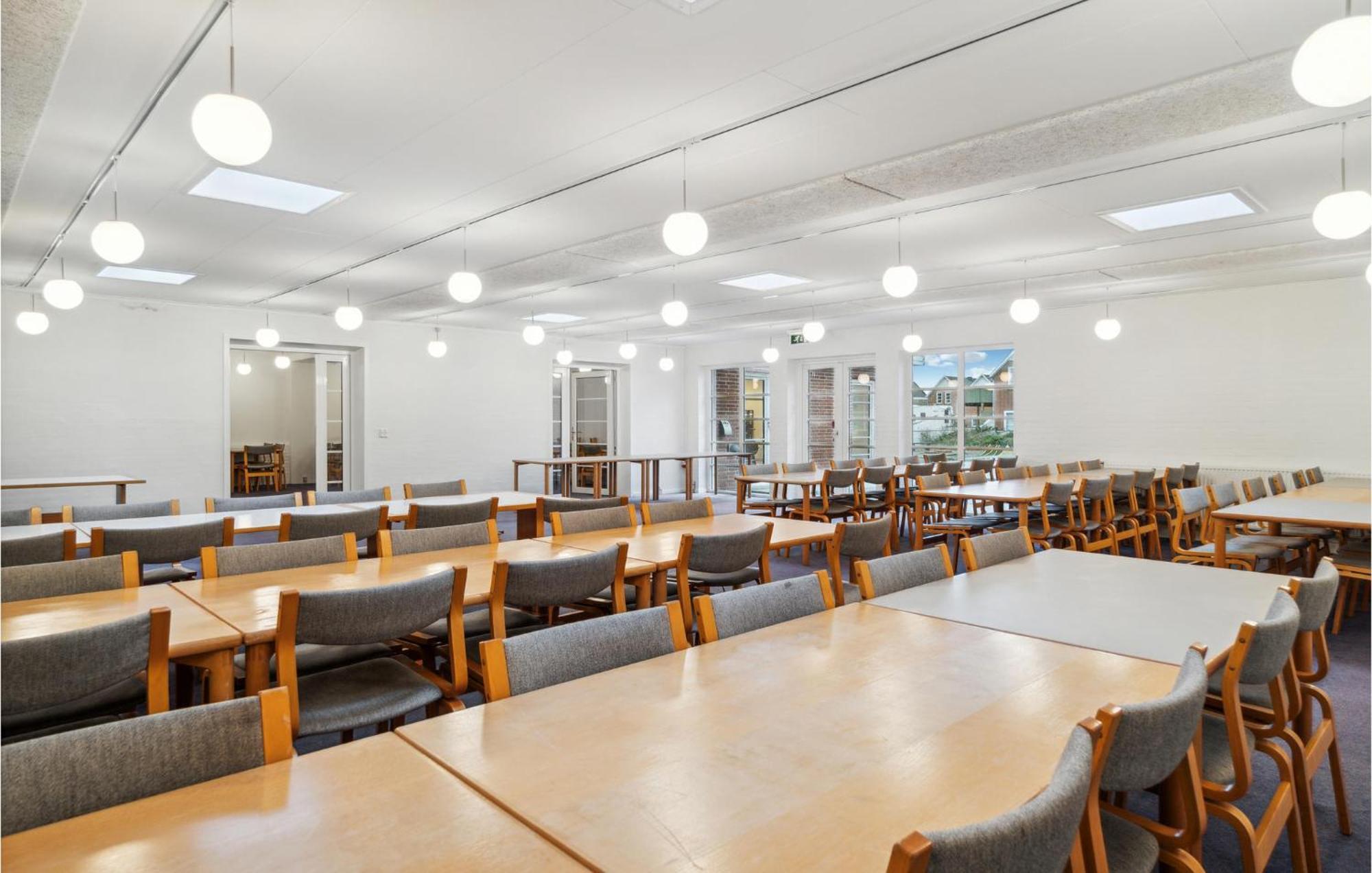 Lejlighed 73 Rømø Kirkeby Buitenkant foto