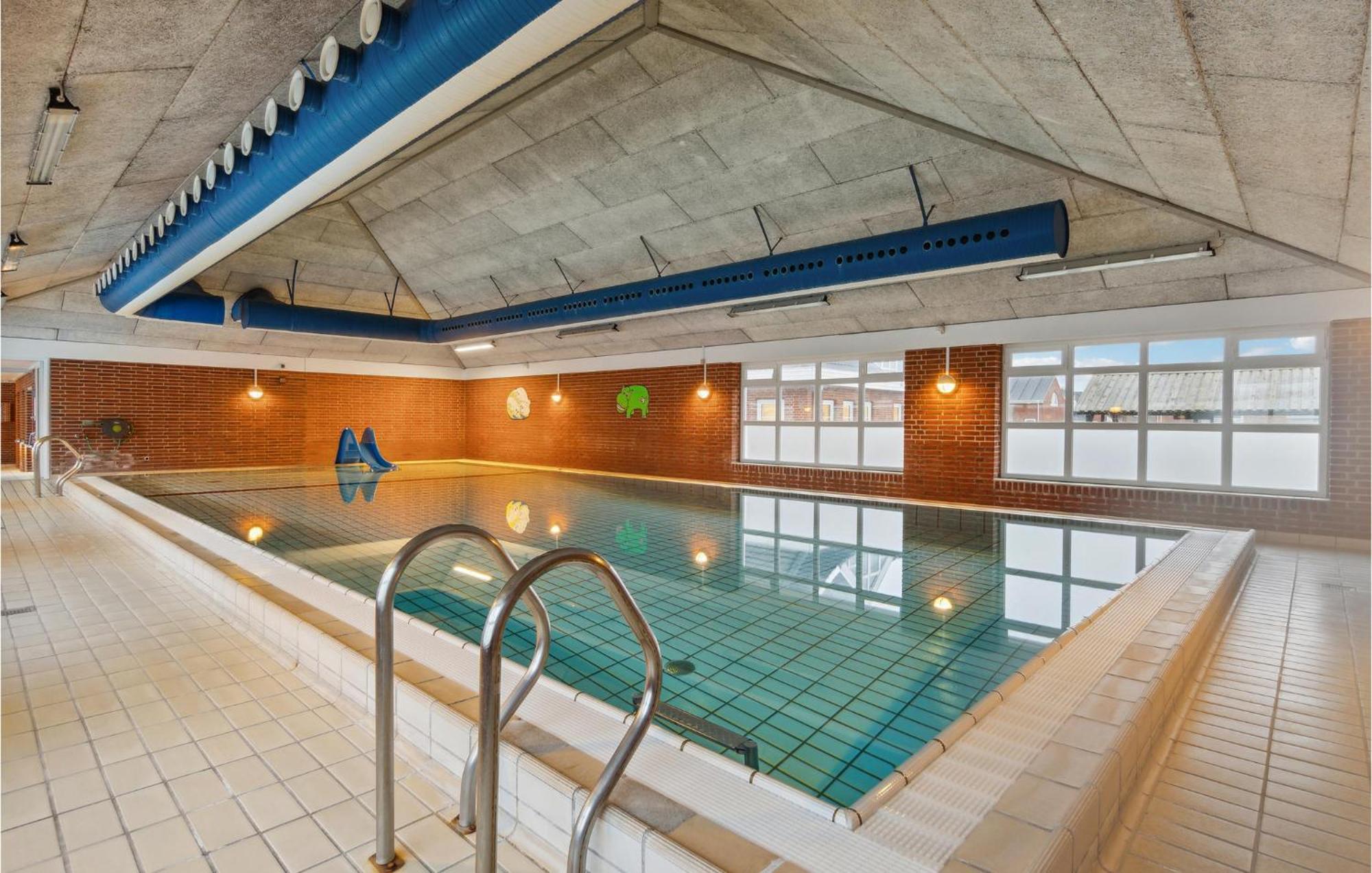 Lejlighed 73 Rømø Kirkeby Buitenkant foto