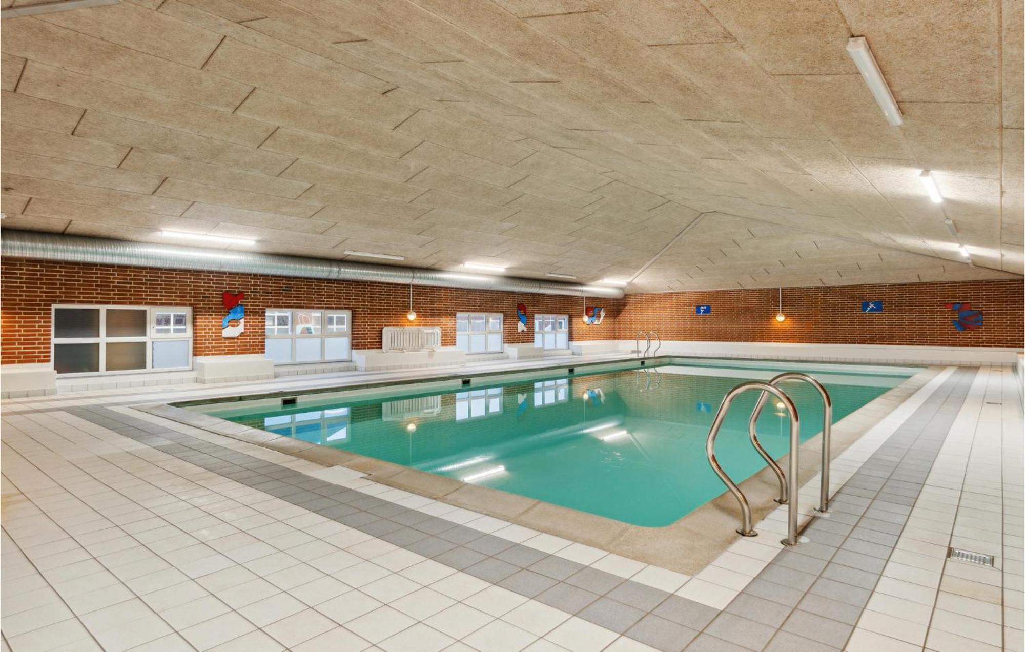 Lejlighed 73 Rømø Kirkeby Buitenkant foto